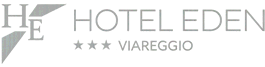 Hotel Eden - Viareggio