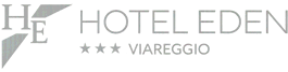 Hotel Eden - Viareggio