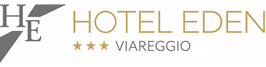 Hotel Eden - Viareggio